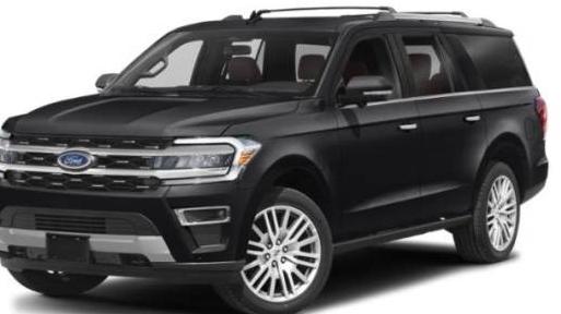 FORD EXPEDITION MAX 2024 1FMJK1K85REA27570 image